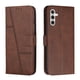 thumbnail image 1 of Funda Flip Para Samsung Galaxy S24 Plus – Carcasa Delgada Y Resistente A Impactos Con Soporte Para Uso Diario Y Profesional, 1 of 5