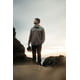 thumbnail image 1 of Camisa Longrider Burdeo Hombre Falcone, 1 of 3