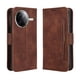 thumbnail image 2 of Funda Tipo Billetera FOXDOCK para Xiaomi Poco F7 Pro 5G – Tapa Flip con Tarjetero, 2 of 5