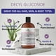 thumbnail image 2 of Surfactante Dr. Joe Lab Lauril Glucósido natural 480 ml, 2 of 9