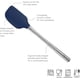 thumbnail image 2 of Juego de 6 Utensilios de Cocina Tovolo de Silicona Índigo, 2 of 8