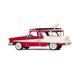 thumbnail image 3 of Auto modelo Old Modern Handicrafts Ford Country Squire 1957, 3 of 9