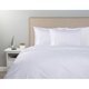 thumbnail image 1 of Funda Duvet 500 Hilos Lines Blanco King, 1 of 4