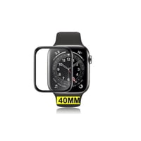 Genérico - Lámina Mica De Hidrogel Compatible Iwatch Apple Watch 40Mm