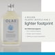 thumbnail image 2 of Enjuague OLAS Marine BioActive 500 ml Sin Alcohol Sin Flúor, 2 of 3