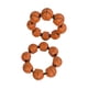 thumbnail image 5 of Pesas de muñeca de pesas de tobillo 2x Pezonas de peso de silicona para niños, muñequería para la muñeca de la muñeca para el entrenamiento de baile Baloncesto, 5 of 5