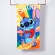 thumbnail image 1 of Toalla Playa 70x140 Stitch Shine, 1 of 3