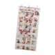 thumbnail image 1 of Bolsa De Almacenamiento Colgante Para Calendario De Adviento De Navidad Calendarios De Adviento Vacíos Para Rellenar, 1 of 3