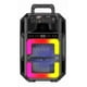 thumbnail image 1 of Parlante Portatil Karaoke Musica Fiesta Hogar Lau, 1 of 3