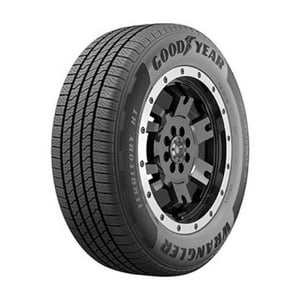 Goodyear - Neumatico 205/60R16 Wrangler Territory Ht 92H Sl