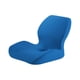 thumbnail image 3 of Cojín De Espuma Viscoelástica Para Silla De Oficina, Almohadillas Blandas Para Silla Para Conducción De Automóviles, Oficina, Hogar, Azul, 3 of 5