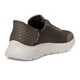 thumbnail image 4 of Zapatillas Skechers Go Walk Flex para hombre, manos libres, color marrón, 4 of 7