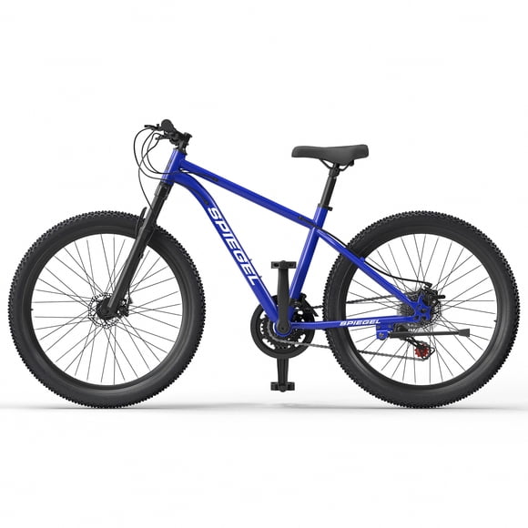 Bicicleta Mountain Bike Spiegel Aro 29 Azul
