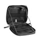 thumbnail image 4 of Bolsa De Almacenamiento Para Linterna De Acampada Con Bolsillos, Bolsa De Transporte Ligera, Funda Protectora Negra, 4 of 5