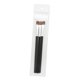 thumbnail image 3 of Juego De 3 Brochas De Maquillaje Para Ojos, Sombra De Ojos, Mezcla De Sombras, Brocha Cosmética Plateada, 3 of 5