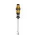 thumbnail image 1 of Destornillador Cincel Plano Slot 1 6 X 9 X 150 Mm Wera, 1 of 2