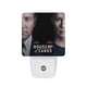 thumbnail image 1 of Luz Nocturna LED Desmarcar Casa De Cartas 0.5W, 1 of 6