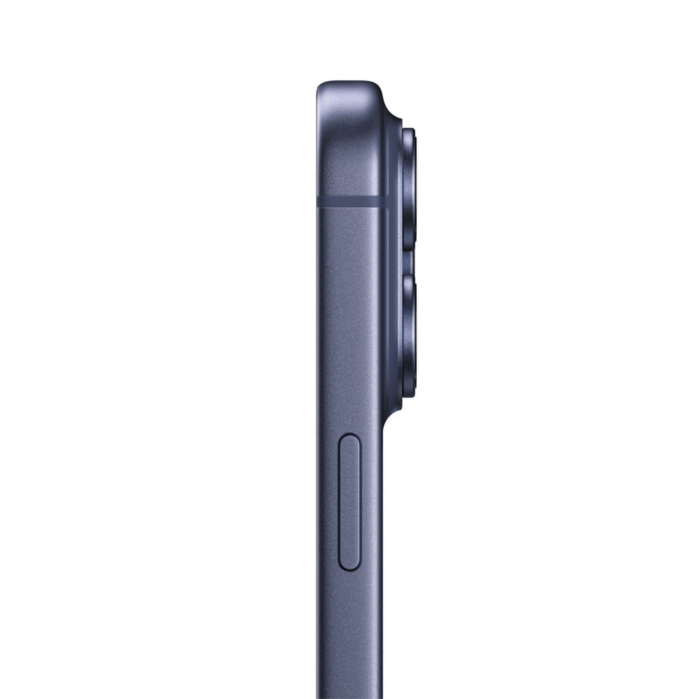 Apple iPhone 17 Pro 256GB Azul Profundo, foto 3