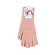 thumbnail image 1 of Guantes Rosados Para Adulto 26,5cm, 1 of 2