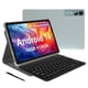 thumbnail image 1 of Tablet Braiuen de 11 pulgadas con pantalla Android 14 2K, 18 GB de RAM, 128 GB, 1 of 7