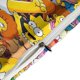thumbnail image 4 of The Simpsons Bed Duvet Cover Microfiber Bedding Sets 3D Printed Lightweight 3 Piece Comforter Sets for Kids Boys Girls, 4 of 5