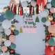 thumbnail image 2 of BANNER UDOTE "Oh What Fun To Be ONE" Navideño, 2 of 7