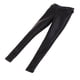 thumbnail image 1 of Pantalones Femeninos De Cuero PU A Escala 1/6, Pantalones De Mujer Para Figuras De 12 Pulgadas, Negro, 1 of 5
