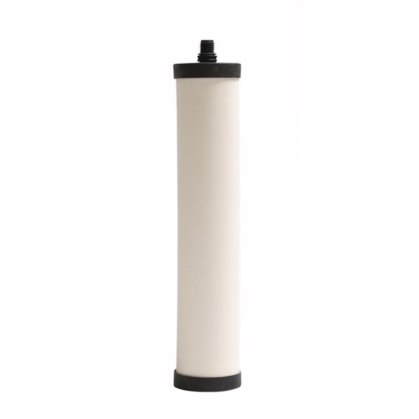 Cartucho de filtro de repuesto FrankeUSA FRC06 para las series LB2200, LB3200, LB4200, DW200 y DW500