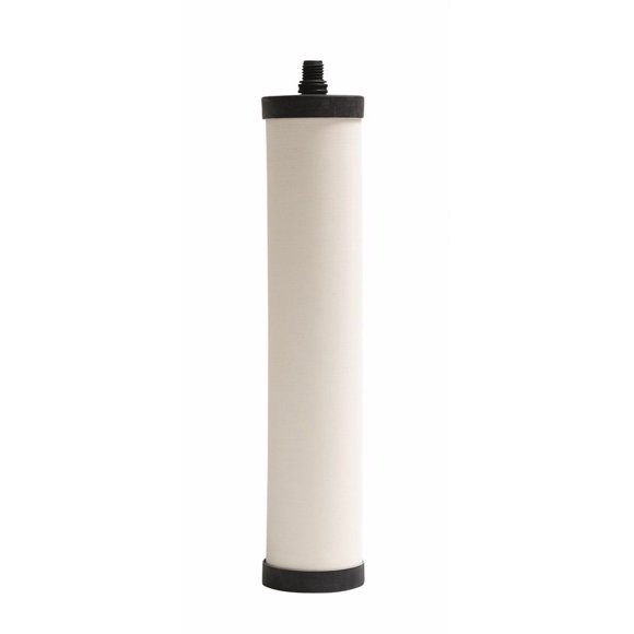 Cartucho de filtro de repuesto FrankeUSA FRC06 para las series LB2200, LB3200, LB4200, DW200 y DW500