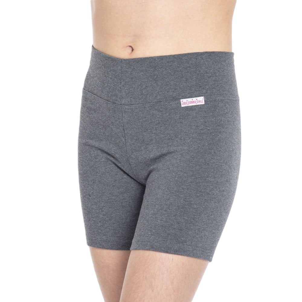 Lady Genny - Calza Escolar Cotton Spandex