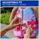 thumbnail image 3 of Chaleco salvavidas SwimWays Disney Princess Ariel, 3 of 4
