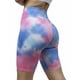 thumbnail image 2 of Short Deportivo Mujer Suave Piel De Durazno Fitness, 2 of 3