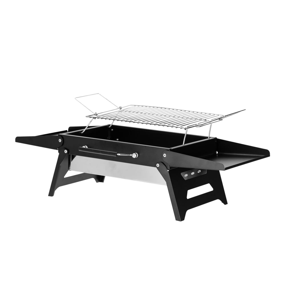 Doite Easy Grill Negro