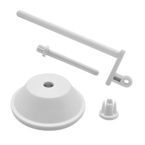 Bothyi - Juego De 4 Tapas De Pasador De Carrete, Accesorios De Costura Compactos Y Resistentes, Prácticos Y Auxiliares