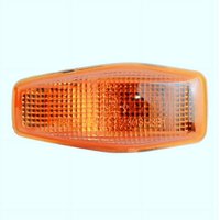 Repuestos Del Sol - Farol Lateral Tapabarro Delantero Izquierdo Derecho Hyundai I-10 1.1 Epsilon G4Hg Mpi Sohc 12 Valv 2011 2014