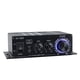 thumbnail image 4 of AK-280 Mini Amplificador De Potencia De Audio Digital Amplificador Estéreo HiFi De Doble Canal, 4 of 5