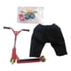 thumbnail image 4 of Patinete De Dedo Con Equilibrio Magideal 3 Piezas, 4 of 4