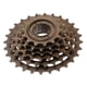 thumbnail image 3 of Buje Trasero Ultraligero Para Bicicleta De Montaña MTB, Piñones De Volante De Cassette De 6 Velocidades, 3 of 3