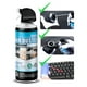thumbnail image 2 of GENERICO AIRE COMPRIMIDO 400ML LIMPIA TECLADO, 2 of 2