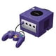 thumbnail image 1 of Nintendo GameCube Indigo Purple Reacondicionado, 1 of 5