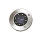 thumbnail image 3 of PACK DE 4 ESTACAS SOLAR PARA JARDIN negro, 3 of 4