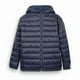 thumbnail image 1 of Parka Unisex Azul Marino Pillin, 1 of 3