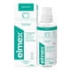 thumbnail image 1 of Elmex Sensitive Enjuague Bucal Proteccion Sin Alcohol 400ml, 1 of 2