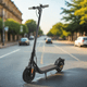 thumbnail image 2 of Scooter Eléctrico 16 Km. 300w Z02, 2 of 7