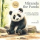thumbnail image 1 of Libro Infantil Independiente Miranda La Panda, 1 of 1