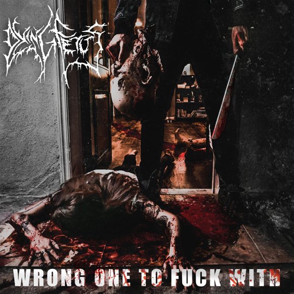 Música Relapse Records – Wrong One To Fuck With