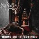 thumbnail image 1 of Música Relapse Records – Wrong One To Fuck With, 1 of 1
