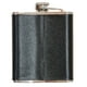 thumbnail image 2 of Licorera Acero Inoxidable Negra 7oz 200ml 117grs Petaca, 2 of 3