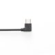 thumbnail image 4 of Cable de carga/grabación de audio USB-C a Lightning DJI, 4 of 5