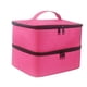 thumbnail image 5 of Bolsa De Almacenamiento De Esmalte De U?as De Doble Capa Bolso Grande Para Aceite Esencial De Perfume, 5 of 5
